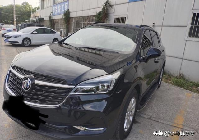 家用选择低配别克昂科威，全款优惠3.7万，这价格买贵了吗？