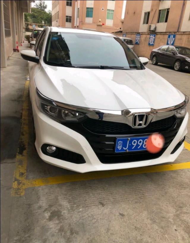 24岁小伙喜提凌派，油耗低空间大，分享1000公里用车感受