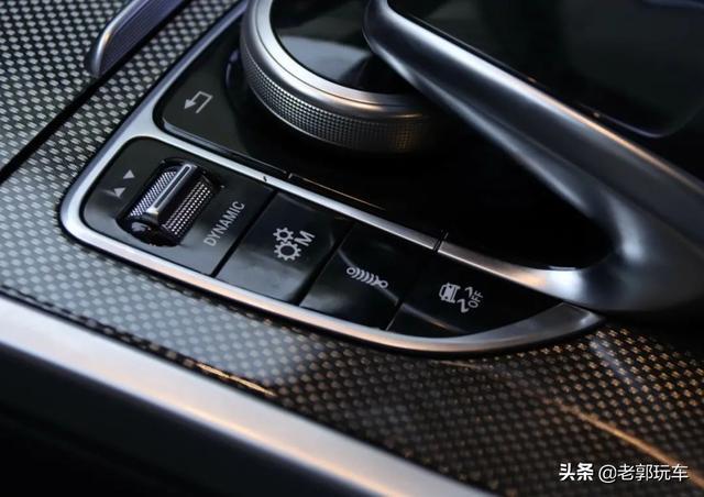 改装之路第一步，一套完美的避震才是奔驰大G的标配