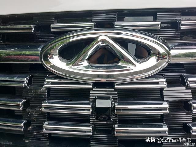 车主喜提2020款瑞虎8的第一感受