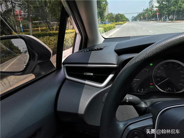如果预算15万想买轿车，卡罗拉双擎值得一选