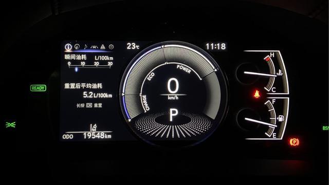 关于雷克萨斯ES300H，你想知道的都在这里