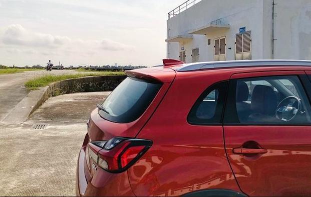 三菱最良心的SUV，手动挡卖9.38万，顶配才11.78万