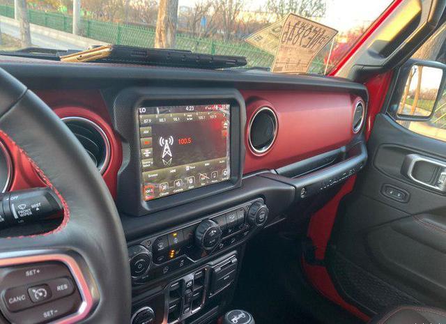 英菲尼迪QX60提车记，车主用车120天后，说了心里话