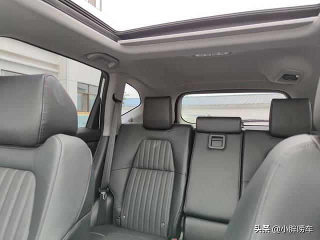 48岁大哥喜提本田皓影，优惠幅度有点小，这个价格挺便宜吧？