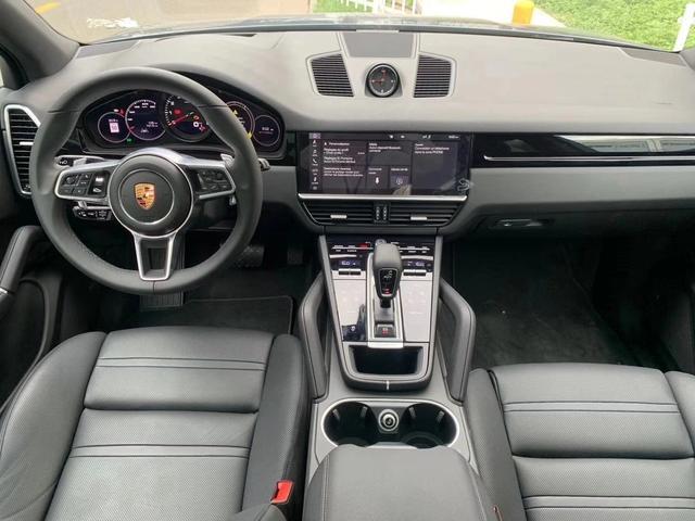 最便宜的卡宴提车，猛降10万，3.0T+四驱，比宝马X6帅气