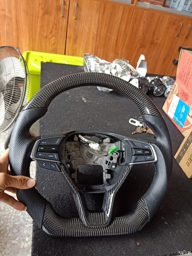 两年时间改装十代雅阁历程分享