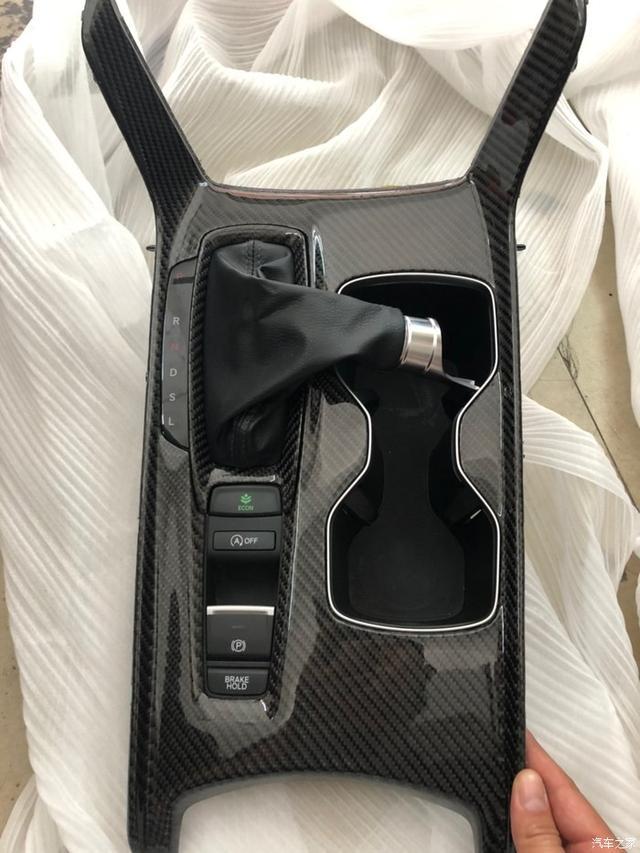 两年时间改装十代雅阁历程分享