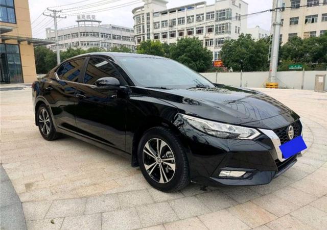 40岁大叔喜提日产轩逸，油耗很惊喜，分享1550公里用车感受