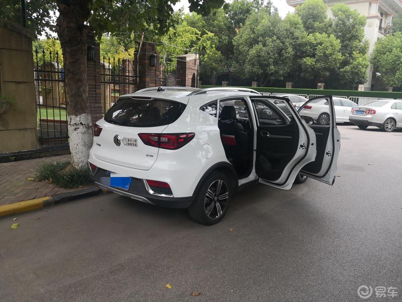 迟来的提车作业——你就是我心仪的那辆车
