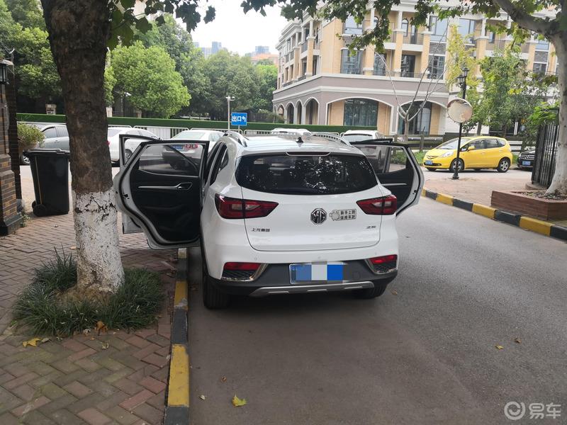 迟来的提车作业——你就是我心仪的那辆车