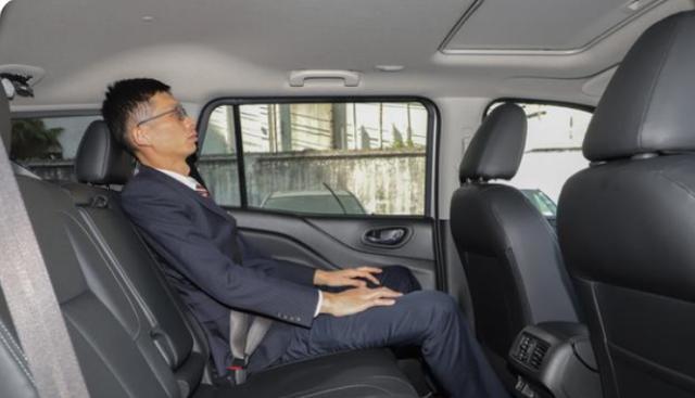 最便宜越野车，日产品质，15.4万比哈弗H9便宜，真良心