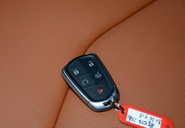 42.97万的凯迪拉克CT6到底有多厉害？作为车主说说感受