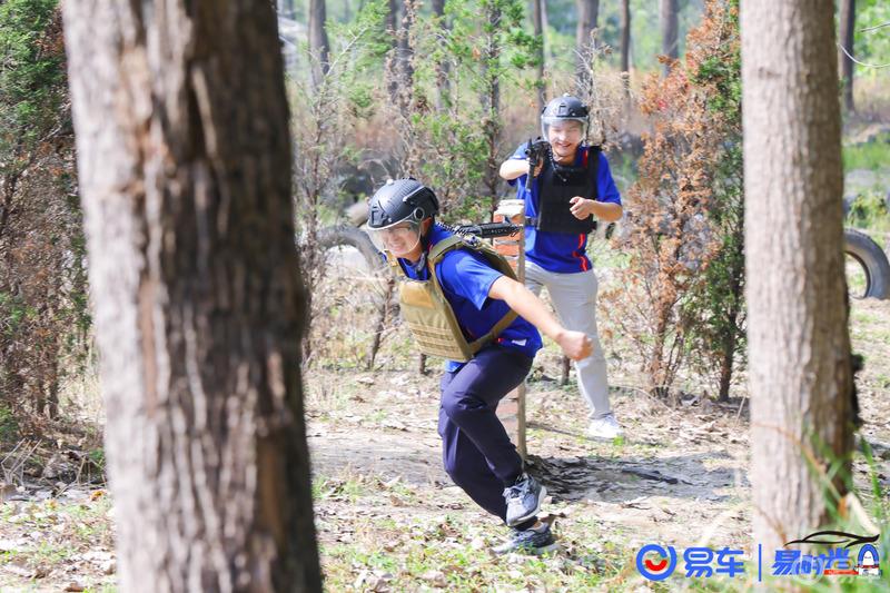 以车会友，一生的朋友--易时光·易车论坛车友聚会安徽合肥站小记