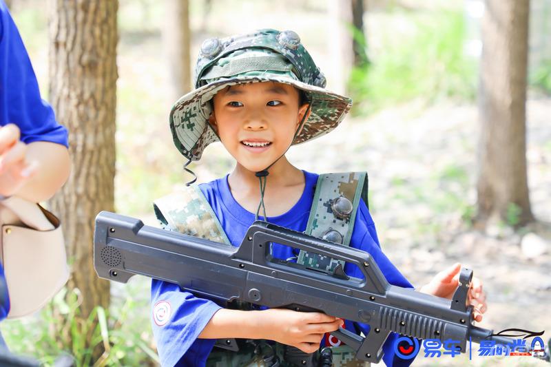 以车会友，一生的朋友--易时光·易车论坛车友聚会安徽合肥站小记