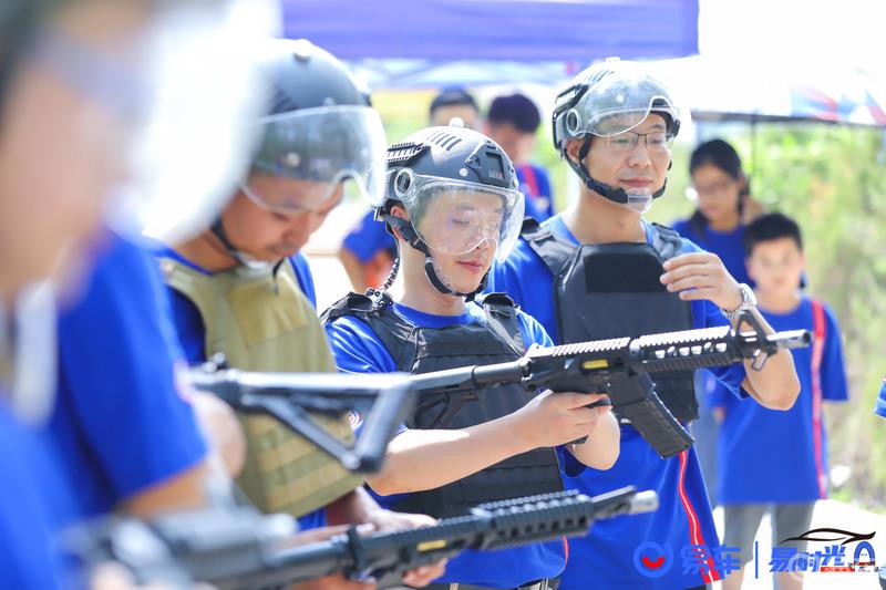 以车会友，一生的朋友--易时光·易车论坛车友聚会安徽合肥站小记