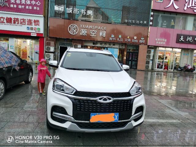 就怕比，开了三天奇瑞小蚂蚁换回虎八感受强烈