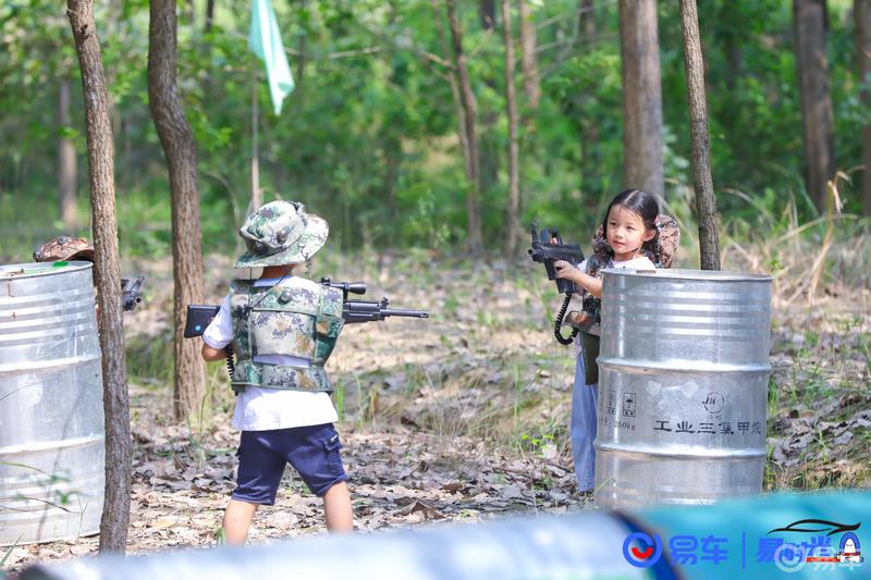 以车会友，一生的朋友--易时光·易车论坛车友聚会安徽合肥站小记