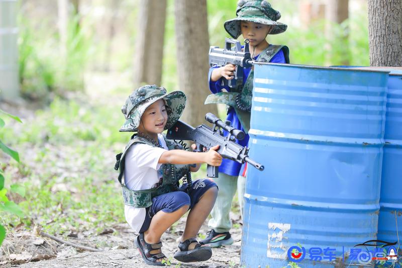 以车会友，一生的朋友--易时光·易车论坛车友聚会安徽合肥站小记