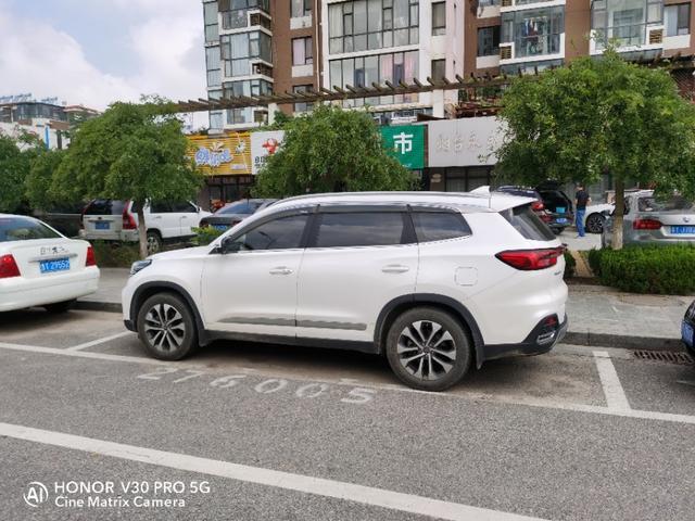 就怕比，开了三天奇瑞小蚂蚁换回虎八感受强烈