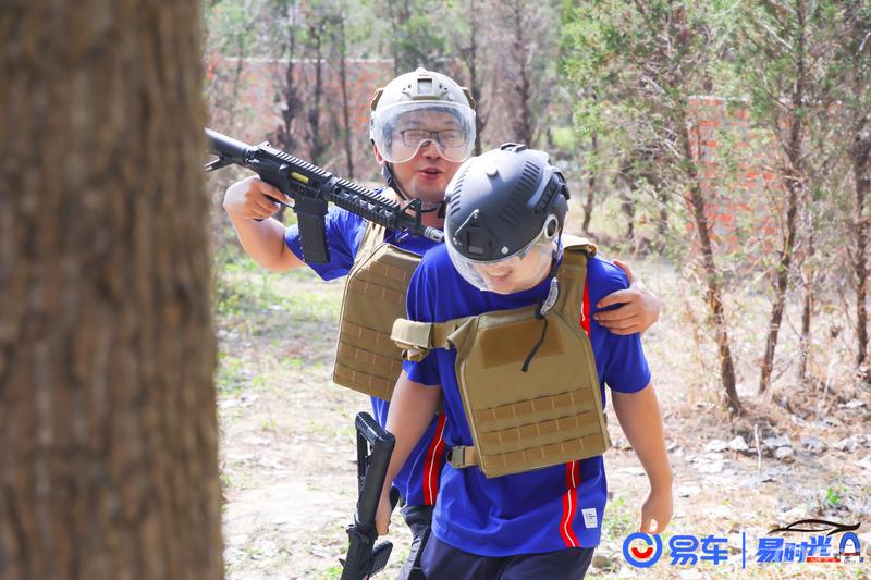 以车会友，一生的朋友--易时光·易车论坛车友聚会安徽合肥站小记