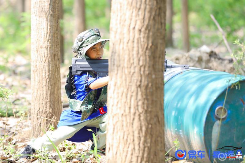 以车会友，一生的朋友--易时光·易车论坛车友聚会安徽合肥站小记
