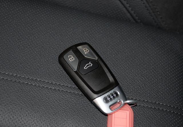 裸车36.2万提奥迪Q5L，奥迪Q5L果真名不虚传
