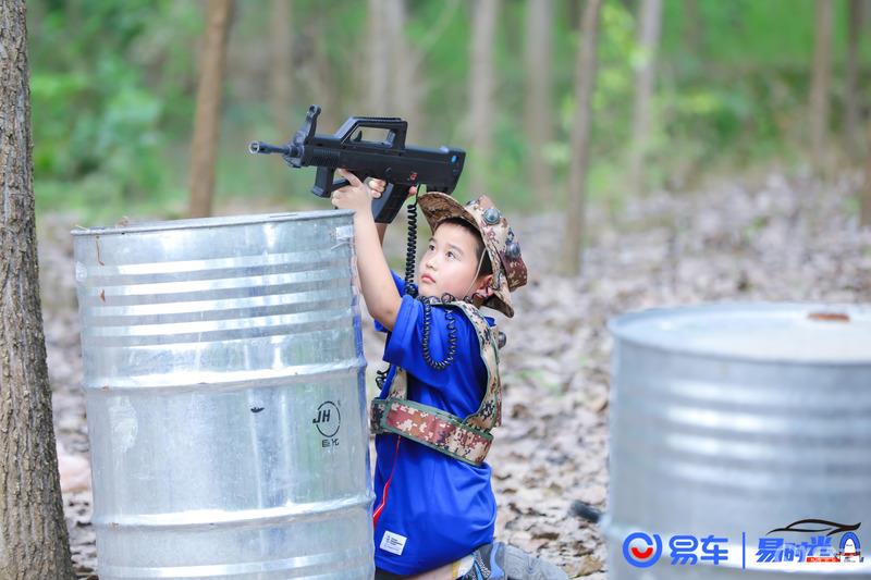 以车会友，一生的朋友--易时光·易车论坛车友聚会安徽合肥站小记