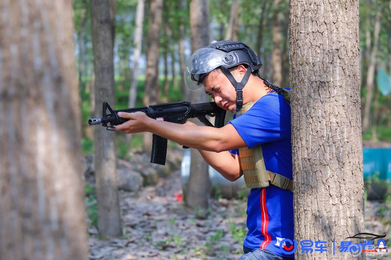 以车会友，一生的朋友--易时光·易车论坛车友聚会安徽合肥站小记