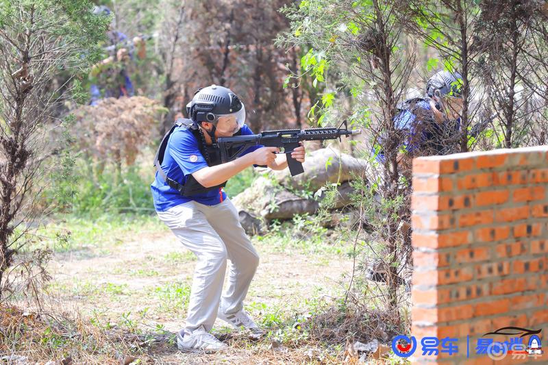 以车会友，一生的朋友--易时光·易车论坛车友聚会安徽合肥站小记
