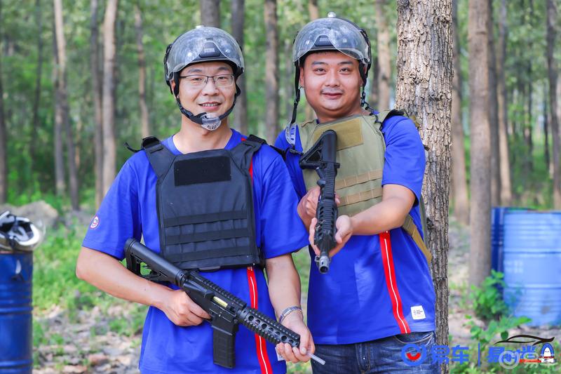 以车会友，一生的朋友--易时光·易车论坛车友聚会安徽合肥站小记