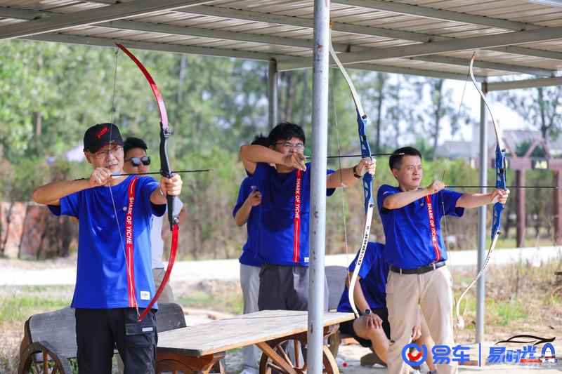 以车会友，一生的朋友--易时光·易车论坛车友聚会安徽合肥站小记