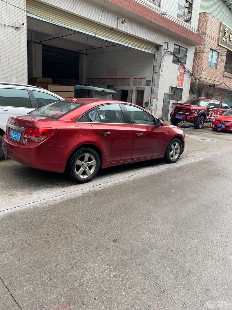 【忆】时光流失，初提科鲁兹感受