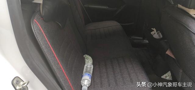 C3-XR操控稳油耗低 家用靠谱更经济