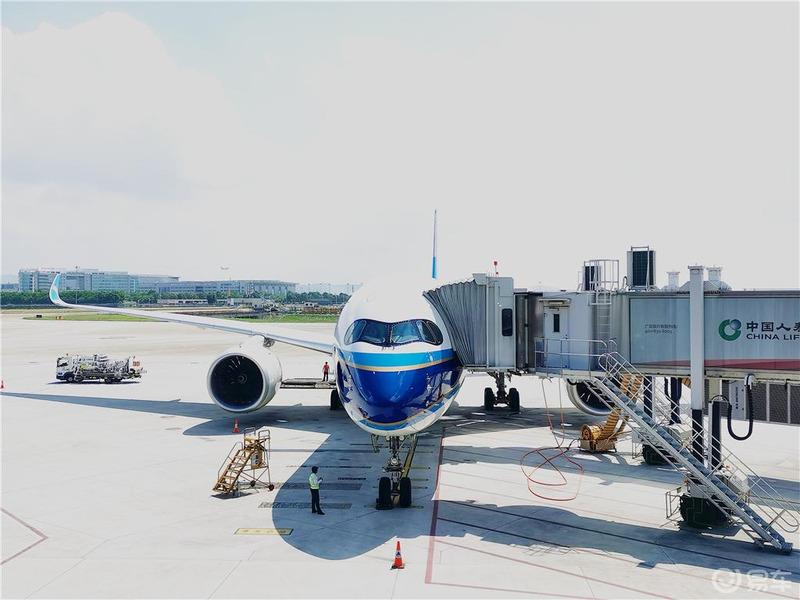 电竞比赛后，从广州飞到宁波提车雪佛兰迈锐宝XL 535T CVT锐行版