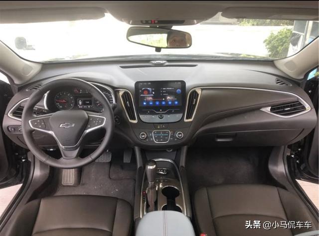 喜提2.0T迈锐宝XL，全款落地不到16.7万，这价如何