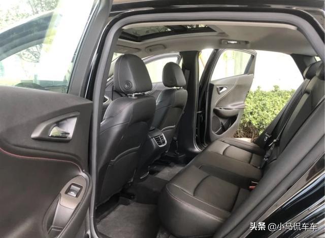 喜提2.0T迈锐宝XL，全款落地不到16.7万，这价如何