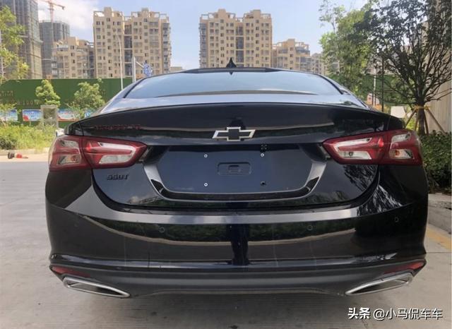 喜提2.0T迈锐宝XL，全款落地不到16.7万，这价如何