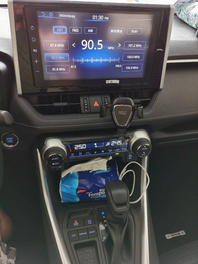 写一下RAV4的用车感受，吐槽一下之前之吐槽