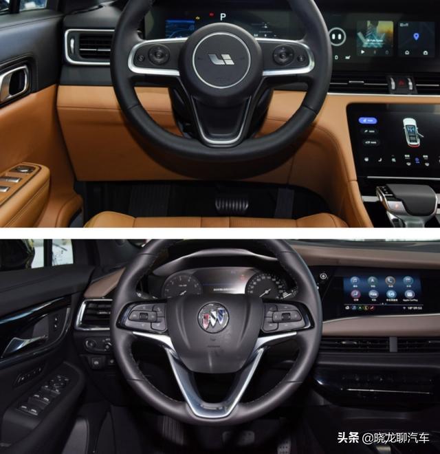 38万提了昂科旗，两个月后换到理想ONE上，车主只想说一句话