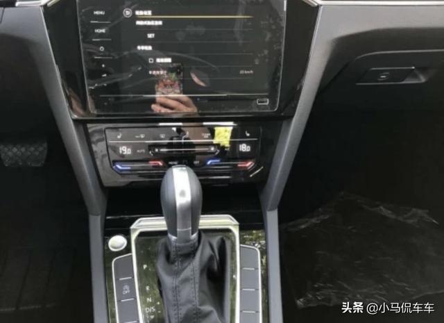 飞度换迈腾，鸟枪换炮。分享迈腾330精英版用车感受，这价如何
