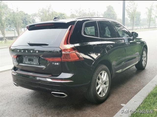 优惠9.5万喜提沃尔沃XC60，动力充沛安全性强，分享用车感受