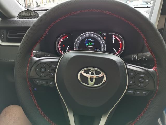 写一下RAV4的用车感受，吐槽一下之前之吐槽