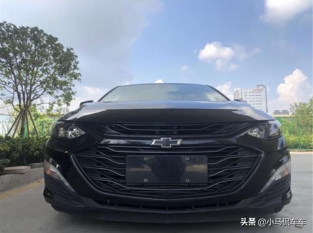 喜提2.0T迈锐宝XL，全款落地不到16.7万，这价如何