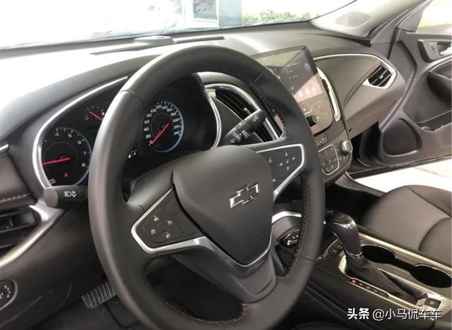 喜提2.0T迈锐宝XL，全款落地不到16.7万，这价如何