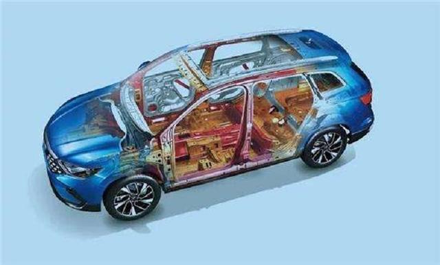 通勤自驾两不误，10万就能提走德系中型SUV，家人被捷达VS7打动