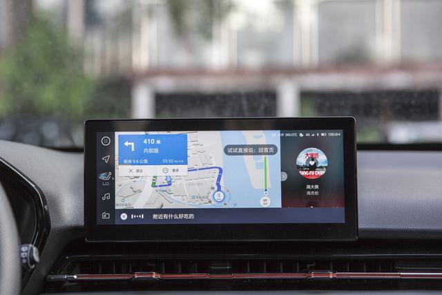 90后的第一辆车，10万拿下网红SUV，RS-3还可自动驾驶