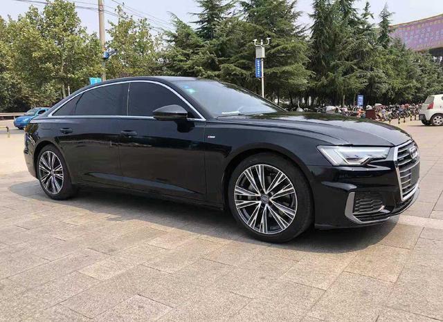 收入42万，选车执意要选奥迪A6L，车主坦率地谈了用车感受