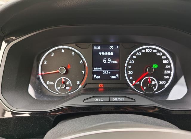 提捷达VS7顶配版，配6气囊+自适应巡航，油耗6.9L，这价格咋样？