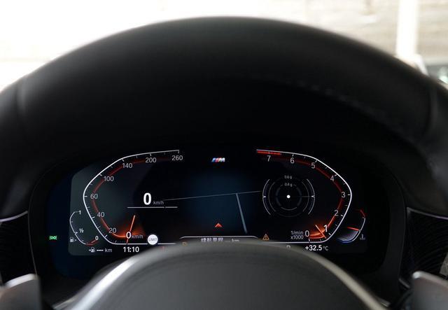 裸车103万提宝马7系，用车3661公里，听听车主怎么说